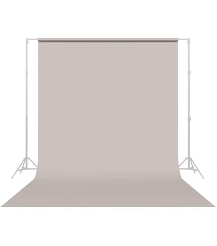 Amazon | Savageシームレスな背景紙、107-inch Wide x 12ヤード